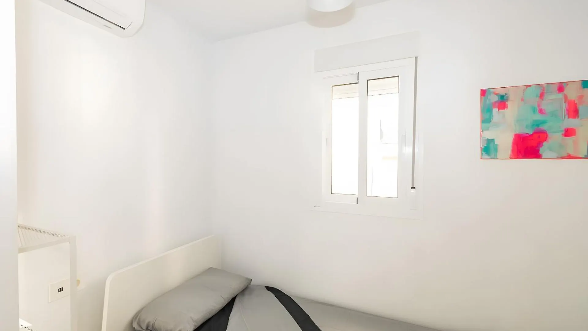 Villa Casa De Arte Torrox Ferienhaus