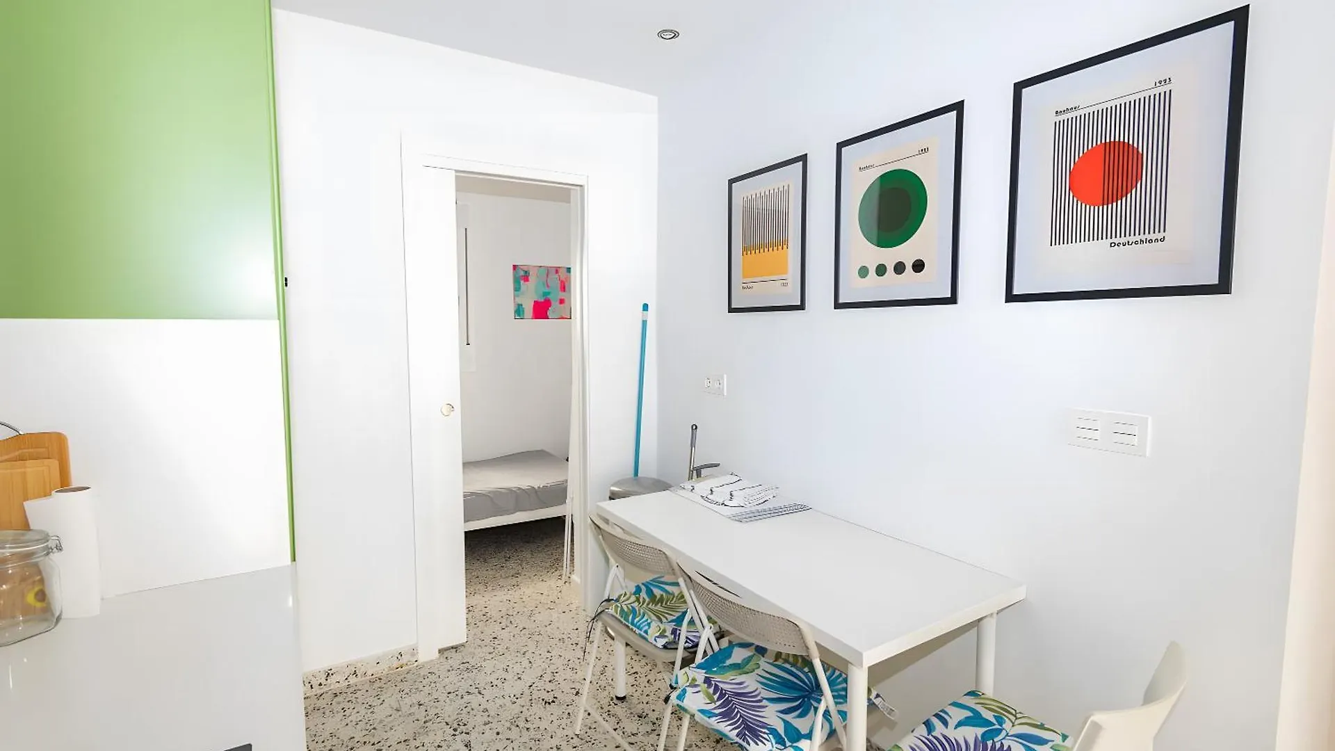Villa Casa De Arte Torrox Spanien