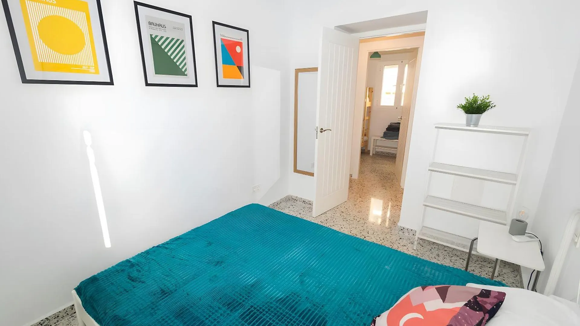 Casa De Arte Villa Torrox