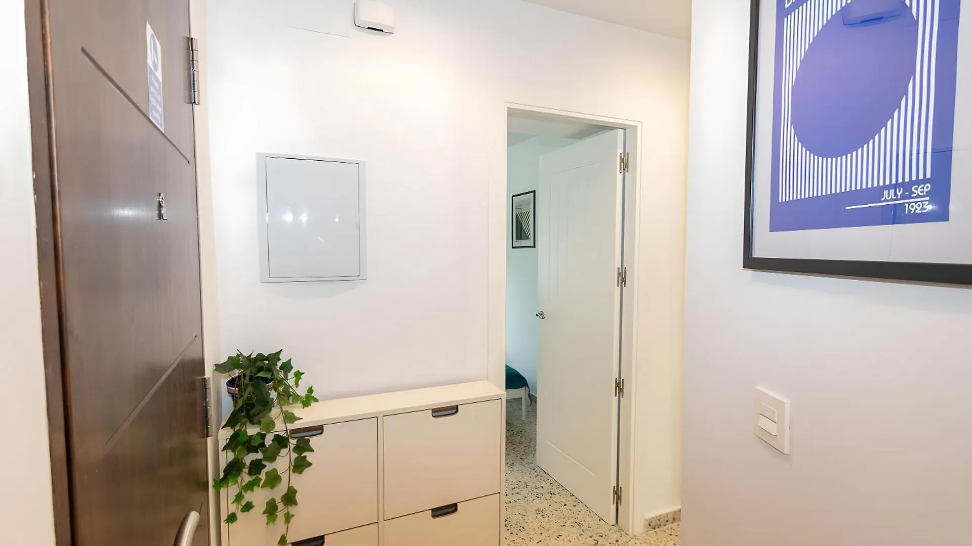 Semesterbostad Casa De Arte Villa Torrox